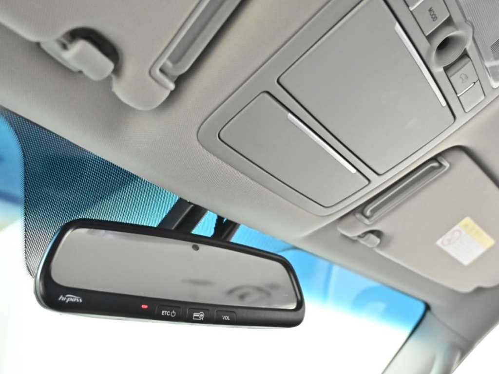 Hyundai Veracruz — photo 18