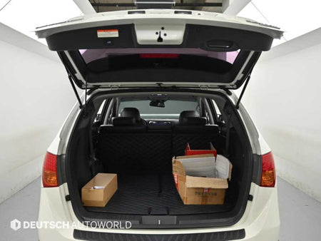 Hyundai Veracruz — photo 19