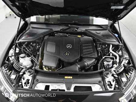 Mercedes-Benz E-Class — photo 07