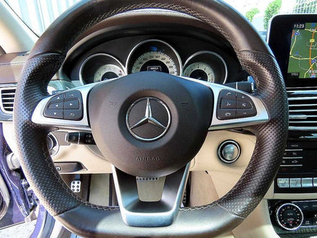 Mercedes-Benz CLS-Class — photo 08