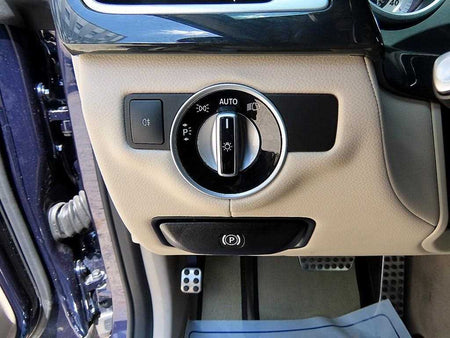 Mercedes-Benz CLS-Class — photo 11