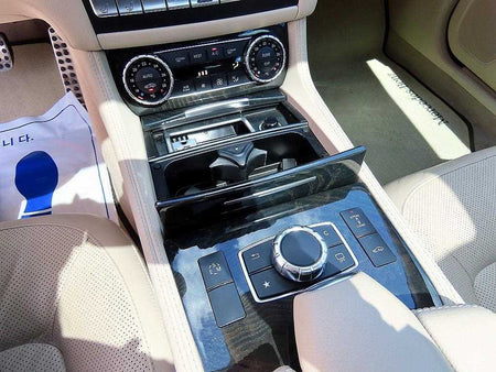 Mercedes-Benz CLS-Class — photo 12