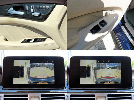 Mercedes-Benz CLS-Class — photo 18