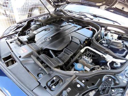 Mercedes-Benz CLS-Class — photo 19