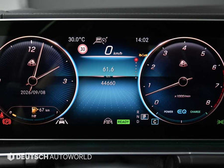 Mercedes-Benz GLS-Class — photo 08