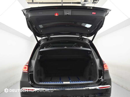 Mercedes-Benz GLS-Class — photo 19