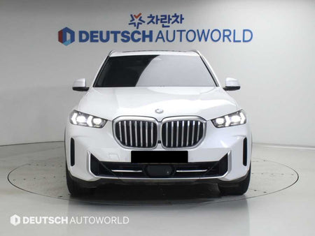 BMW X5 — photo 03