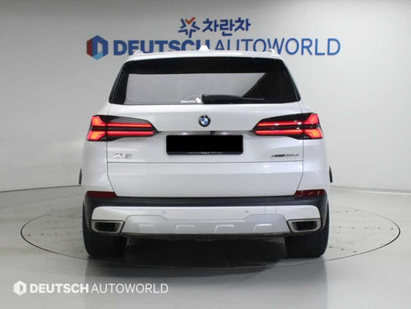 BMW X5 — photo 04