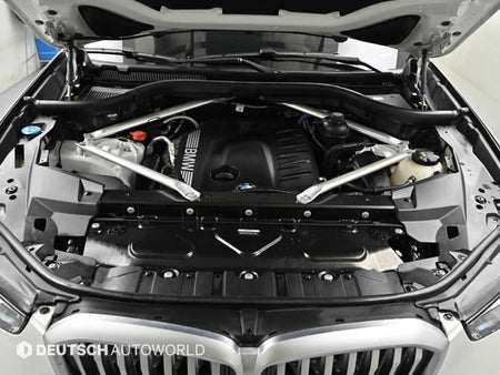 BMW X5 — photo 06