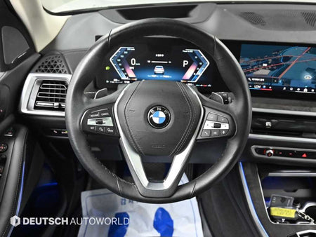 BMW X5 — photo 13