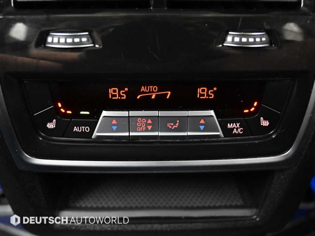 BMW X5 — photo 16