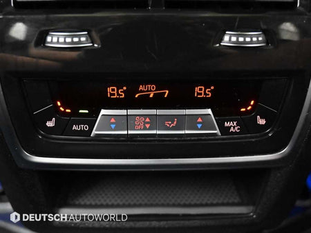 BMW X5 — photo 16
