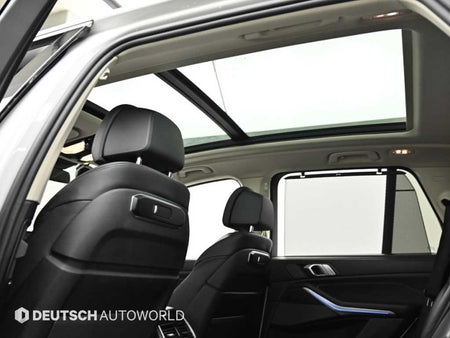 BMW X5 — photo 18