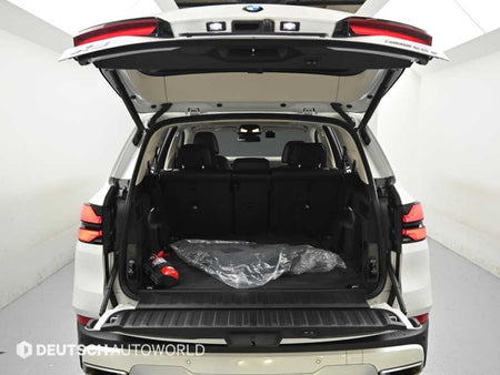 BMW X5 — photo 19