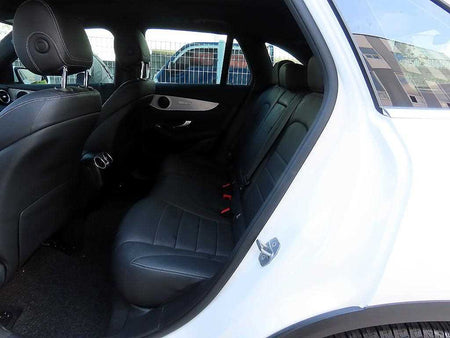 Mercedes-Benz GLC-Class — photo 06