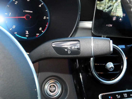 Mercedes-Benz GLC-Class — photo 11