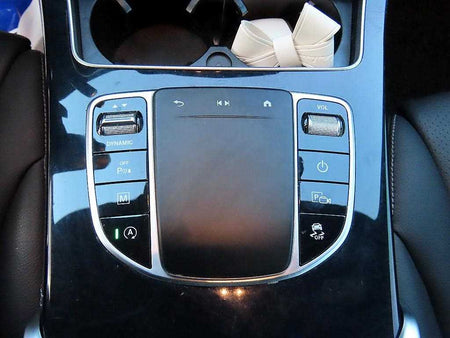 Mercedes-Benz GLC-Class — photo 12