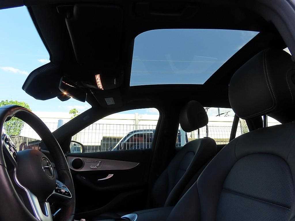 Mercedes-Benz GLC-Class — photo 15