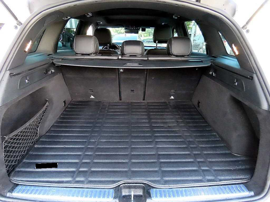 Mercedes-Benz GLC-Class — photo 16