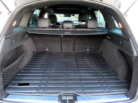 Mercedes-Benz GLC-Class — photo 16