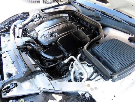 Mercedes-Benz GLC-Class — photo 19