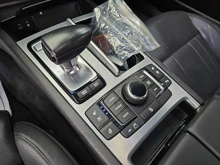 Genesis G80 — photo 08