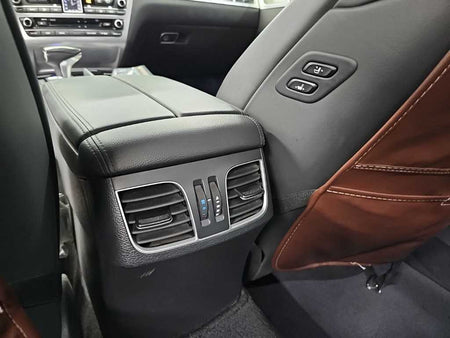Genesis G80 — photo 13