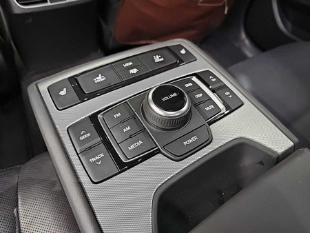 Genesis G80 — photo 14