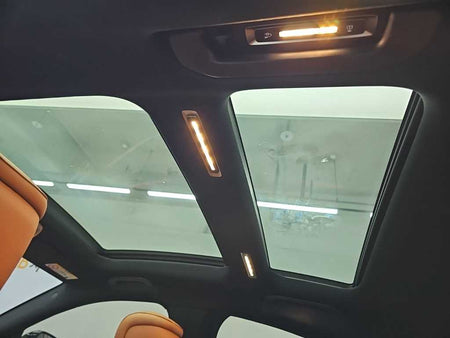 Mercedes-Benz S-Class — photo 14