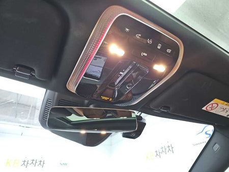 Mercedes-Benz S-Class — photo 17