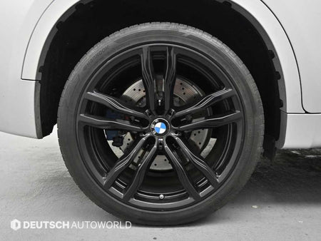 BMW X6M — photo 05