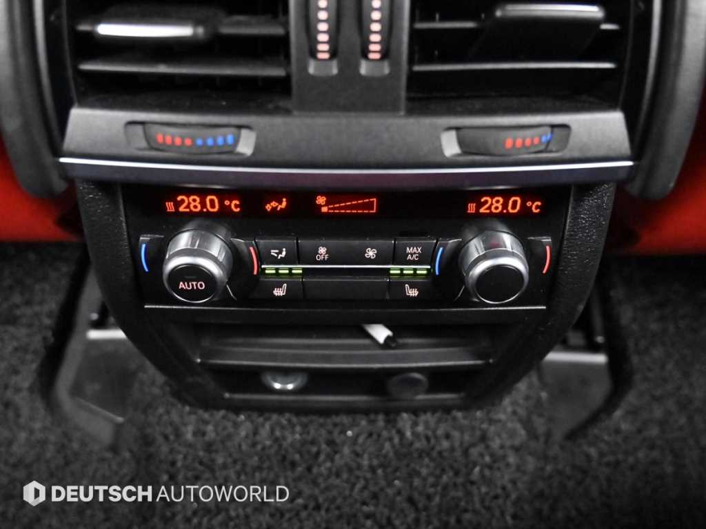 BMW X6M — photo 16