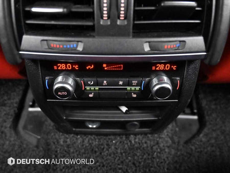 BMW X6M — photo 16