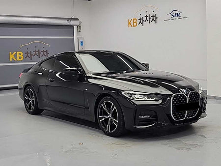 BMW 4-Series — photo 04