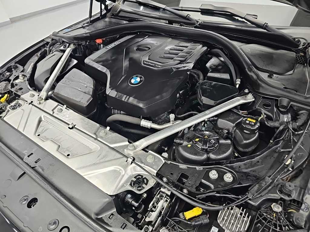 BMW 4-Series — photo 05