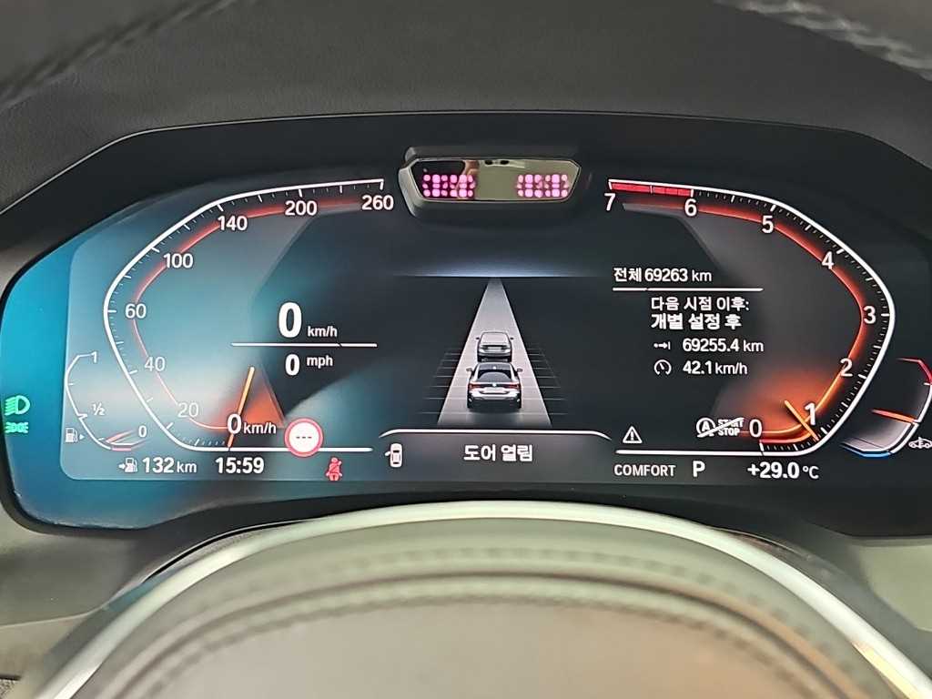 BMW 4-Series — photo 06