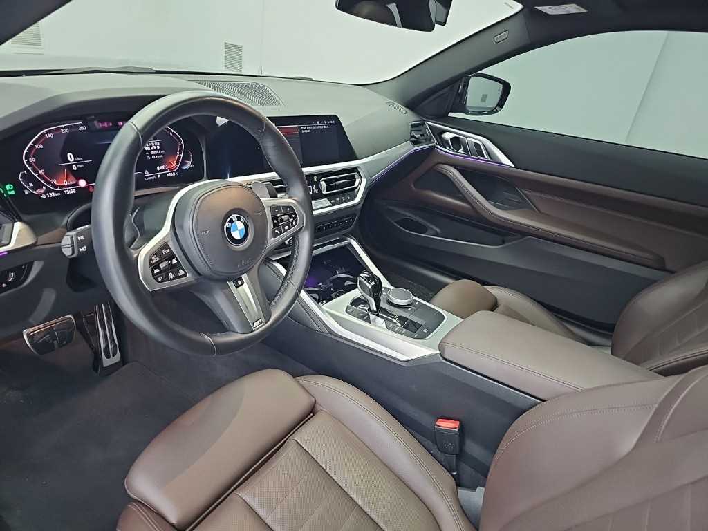 BMW 4-Series — photo 07