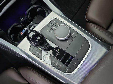 BMW 4-Series — photo 08