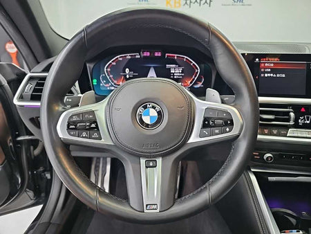 BMW 4-Series — photo 09