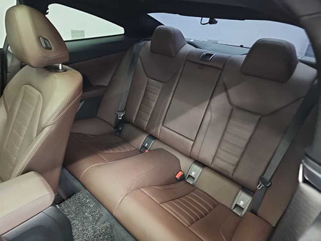 BMW 4-Series — photo 12