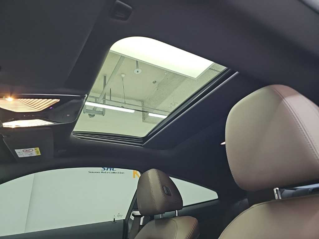 BMW 4-Series — photo 13