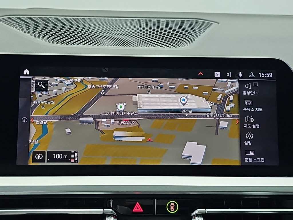 BMW 4-Series — photo 14