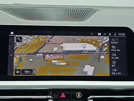 BMW 4-Series — photo 14