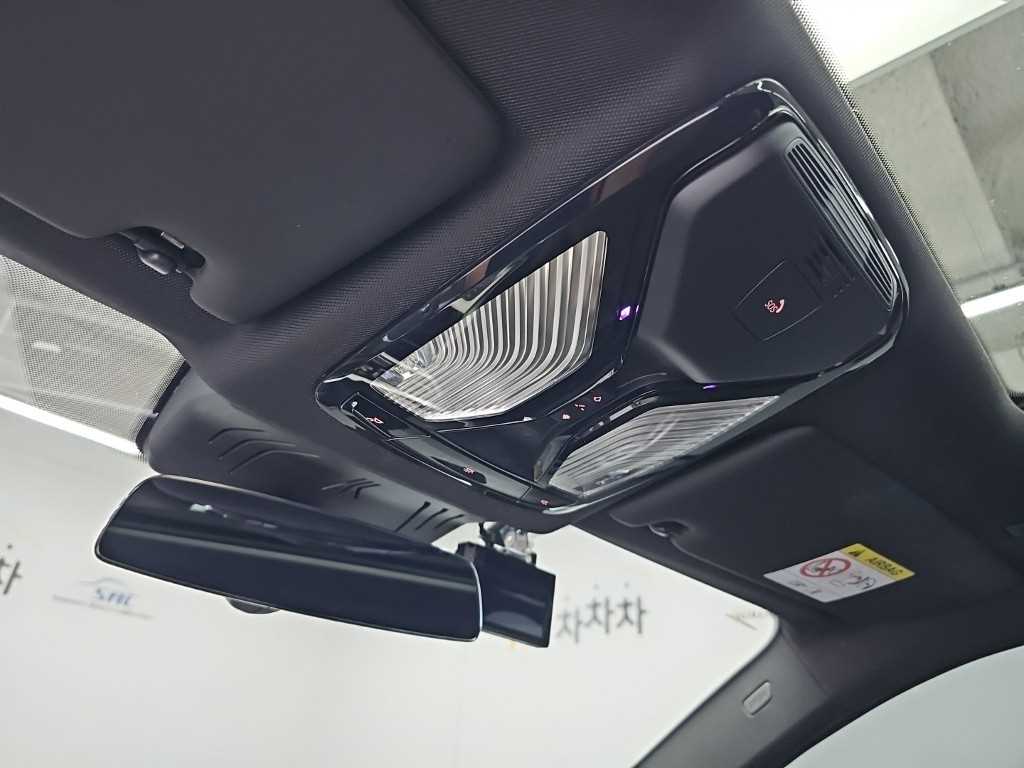 BMW 4-Series — photo 16