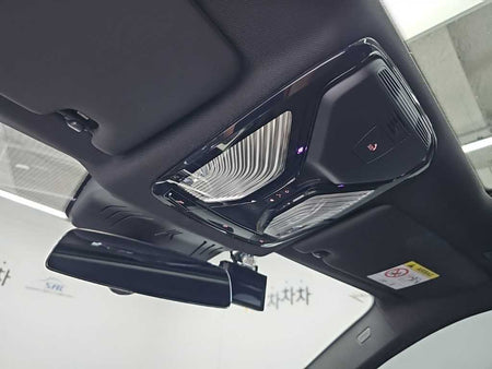 BMW 4-Series — photo 16