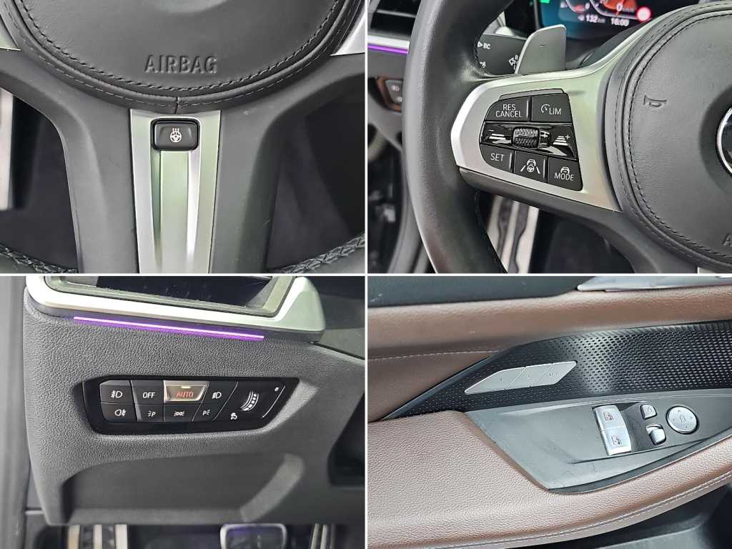 BMW 4-Series — photo 17
