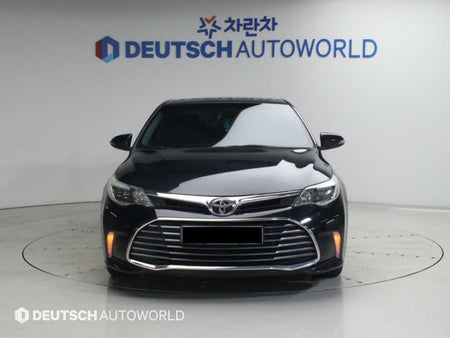 Toyota Avalon — photo 03