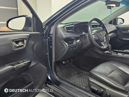 Toyota Avalon — photo 11