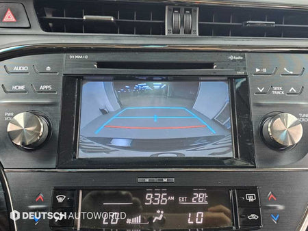 Toyota Avalon — photo 15
