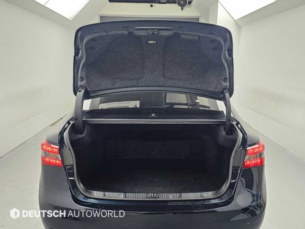 Toyota Avalon — photo 19